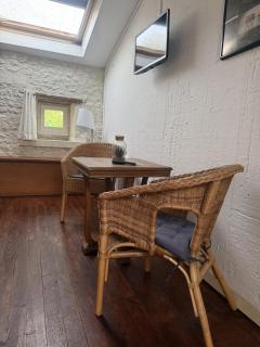 chambre d hote Grande Champagne - 5