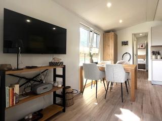 Ostseecamp Ferienhaus Seabreeze 115 - 7