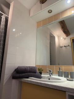 chambre d hote Grande Champagne - 3