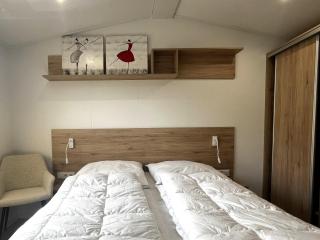 Ostseecamp Ferienhaus Seabreeze 115 - 2