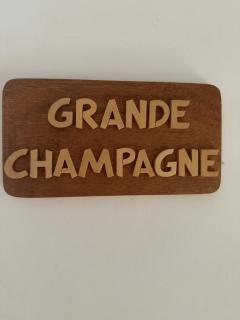 chambre d hote Grande Champagne - 2