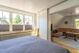 Balkonhaus Eckernförde - 6