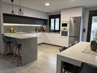 Casa Xunca Blanca - 5