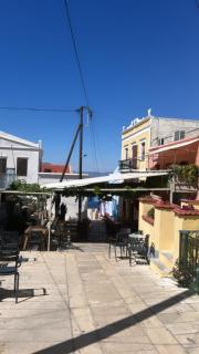 La Maisonette de Symi - 9