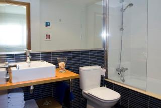 APARTAMENTOS DE CANELAS SUITES con AMPLIAS TERRAZAS - Portonovo - 1