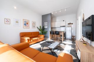Sea Star Apartment - 7