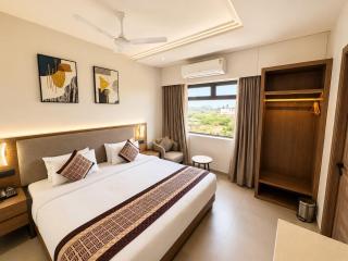 Avsar Resort - 5