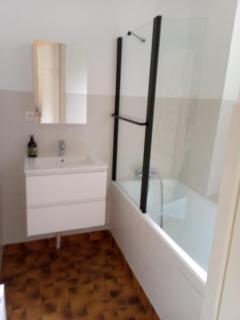 appartement avec jardin baie du mont saint michel - 5