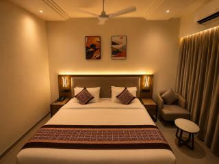 Avsar Resort - 8