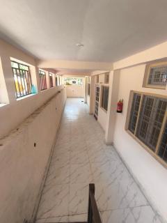 Buransh Family Hometay - 5