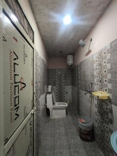 Buransh Family Hometay - 3
