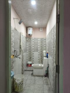 Buransh Family Hometay - 2