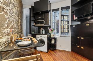 Lavie Maison: Marais Studio Gem - 5