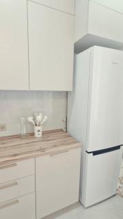 Cozy 2-room apartment in the Landmark housing complex Dostyk 8,4 - 7