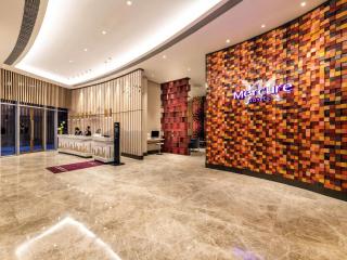 Mercure Chengdu Huapaifang - 9