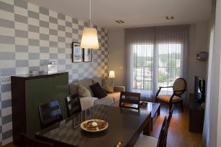 APARTAMENTOS DE CANELAS SUITES con AMPLIAS TERRAZAS - 6