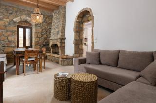 Villa Claudia in Lardos - Lardos - 8
