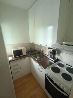 Cozy apartment in a central and quiet location - 6