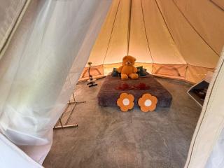 Amornkeeree Khao Sok Camping - 6