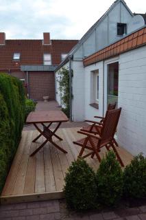 Ferienhaus Am Strand - Eckernförde - 1