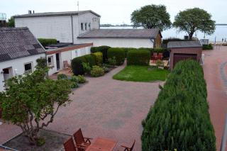 Ferienhaus Am Strand - Eckernförde - 3