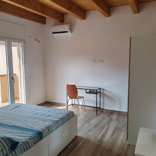 New semi-detached two-room apartment - 8