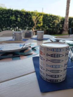 Summer Rooms Caucana - 7
