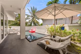 Premier Village Da Nang by DDH - 7
