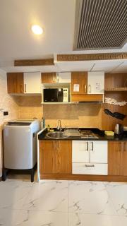 Omni Tower Serviced Apartments Nana Bangkok - 3