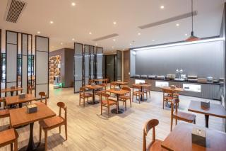Hanting Hotel Hefei South Railway Station Baohe District Government - 3