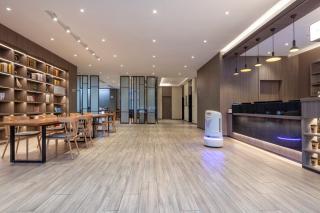 Hanting Hotel Hefei South Railway Station Baohe District Government - 6