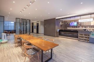 Hanting Hotel Hefei South Railway Station Baohe District Government - 7