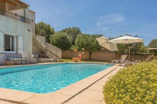 Villa Bollaccia - piscine privée proche de la mer - 0