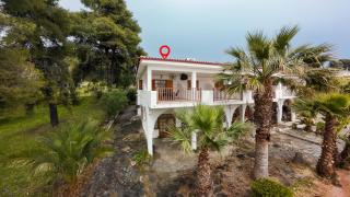 Triton Apartment by Rentals Pro - Loutra Agias Paraskevis Halkidiki - 6