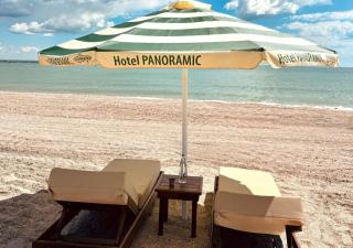 Panoramic Mamaia Hotel - 4