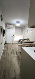 Loft C3a entrepuentes junto al Casco Histórico, Recinto Ferial el Arenal y al Sojo Ribera - 7