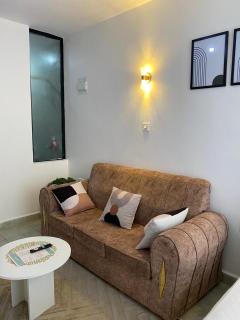 HilaHaven suites - 6