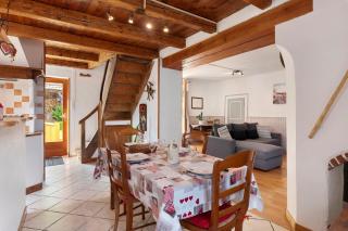 Le Chavannaclub - 1