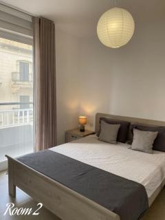 Link Point -Private room in shared Apartment - 4