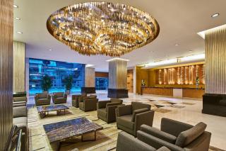 Four Points by Sheraton Shanghai, Daning - 0