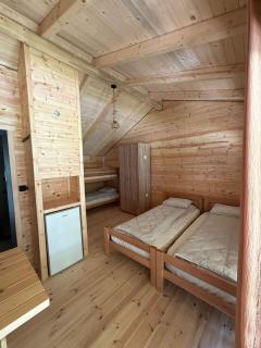 Riverside Guesthouse & Sauna - 9