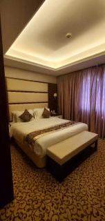 VERTA Jeddah HOTEL - 1