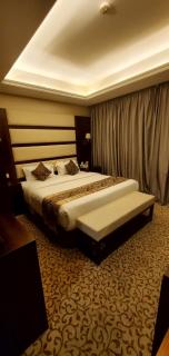 VERTA Jeddah HOTEL - 1