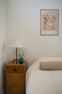 Ric's Deux - ocean-front, 3 bedroom, beach villa - 2