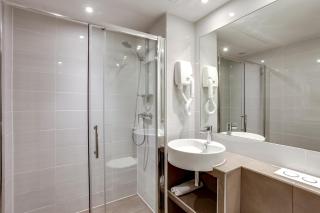 Hotel d'Amiens - Paris - 5