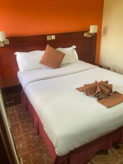Hotel Clamantis - 1