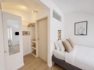 Studio Hideaway II - Peaceful Urban Escape - Lissabon - 8