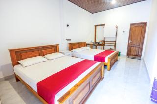 Lake Resort Anuradhapura - 4
