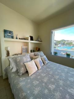 Villa Marisa - La Guarida - Ponza - 5
