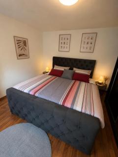 Ferienhaus am Bodensee - 9